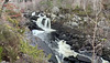 Rogie Falls, Highland