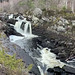 Rogie Falls, Highland