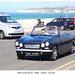 Triumph Vitesse 1968 1998cc Seaford 22 6 2025