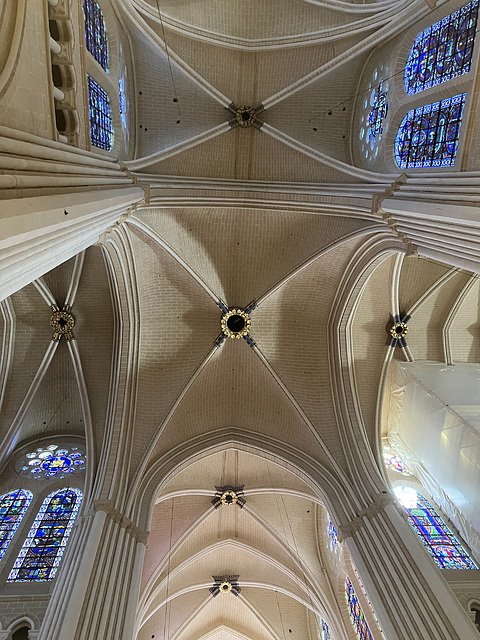 Chartres - IMG--3328