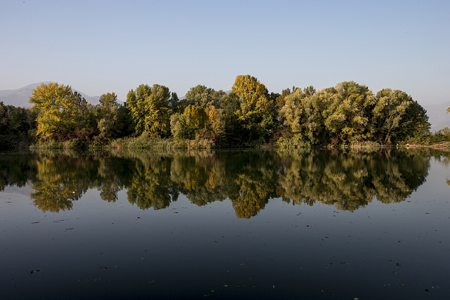 Torbiere, Iseo - Brescia