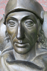 henry vii effigy