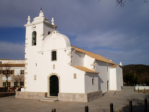 Church of Our Lady of Assumption.