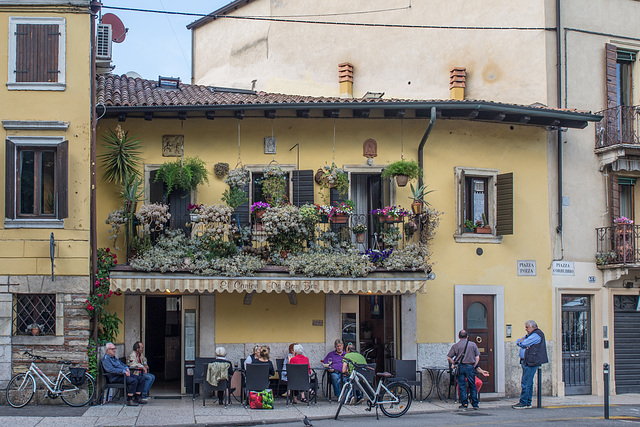 Piazza Pozza