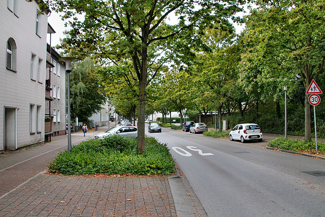 Bottroper Straße (Gladbeck) / 22.09.2018