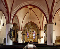 Nienburg - St. Martin