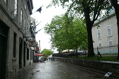 Rue Sainte Anne