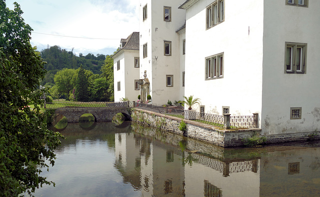 Schloss Laer