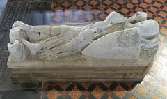 hatfield broad oak church, essex