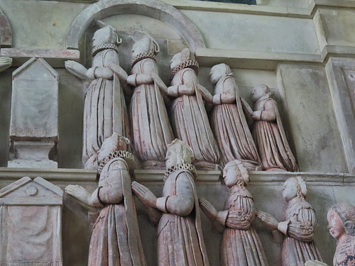 holbeton church, devon