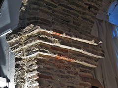 holy trinity church, colchester, essex