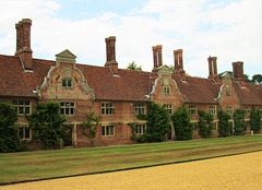 1616 Blickling Hall, Norfolk.