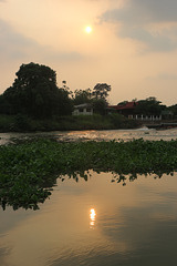 Phet Fortress-Ayutthaya-Tailàndia