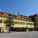 Wiesent, Schloss