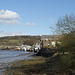 River Dee View