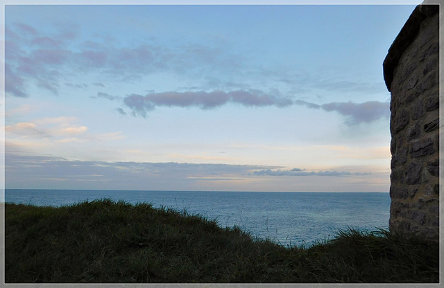 Vue depuis le Fort La Latte (22)