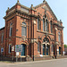 Methodist Chapel, Grove Street, Retford, Nottinghamshire