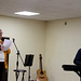 Café chantant - 16/02/2025