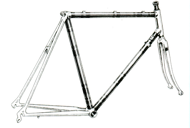 Vitus 979 Rebour