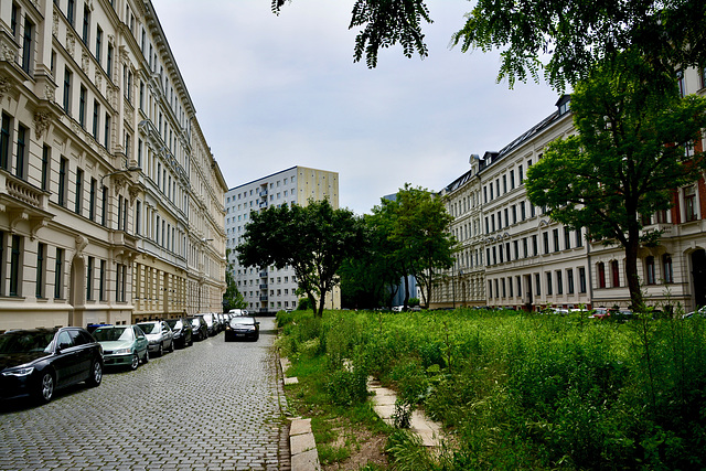 Leipzig 2017 – Simsonstraße