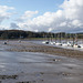 Low Tide At Kirkcudbright