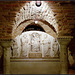 La Cripta della Basilica di San Marco
