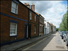 East Street, Osney