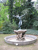 Tänzerin-Brunnen