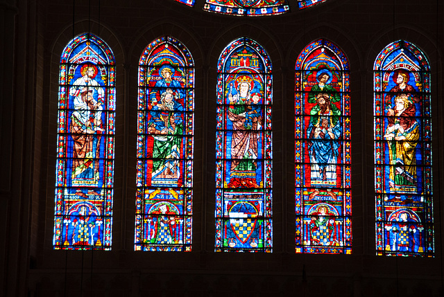 Chartres - IMG--9994