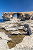 Azure Window