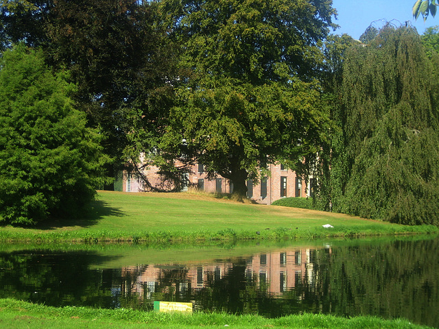 Parc de Veluwe