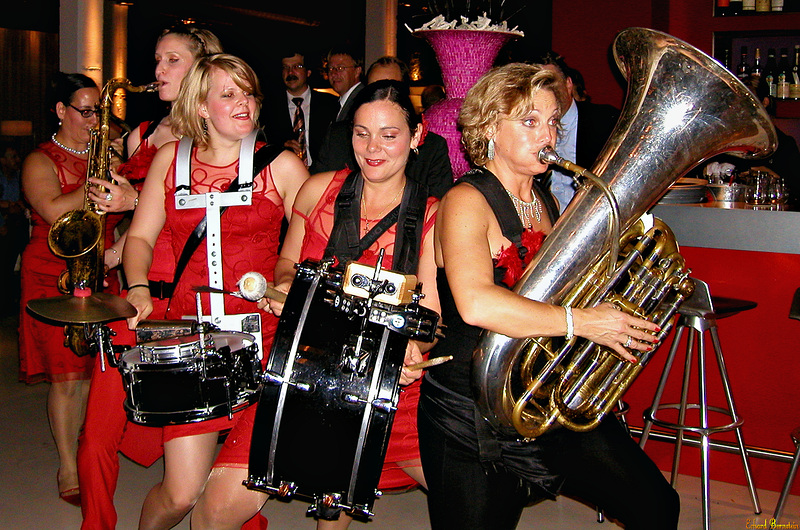 VenusBrass is coming! (2*PiP)