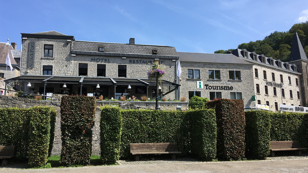 Durbuy