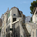 Marseilles and its concrete fences