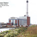 Shoreham Power Station from north east 5 10 2023