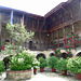 Greece - Feneos, Saint George Monastery