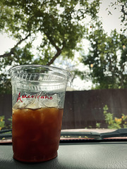 @ Dark Hall Coffee