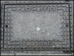 Post Office Telephones (small)