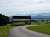 1. Allgäuer Wanderbank