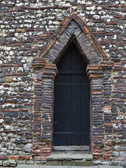 holy trinity church, colchester, essex