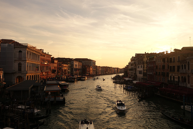 The Grand Canal