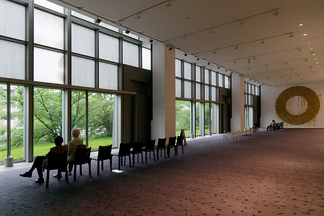 Musée d'Art Moderne de Kyoto