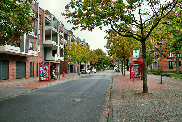 Bottroper Straße (Gladbeck) / 22.09.2018