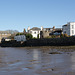 Low Tide At Kirkcudbright