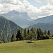 Graubündner Land