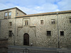 Almarza Palace.