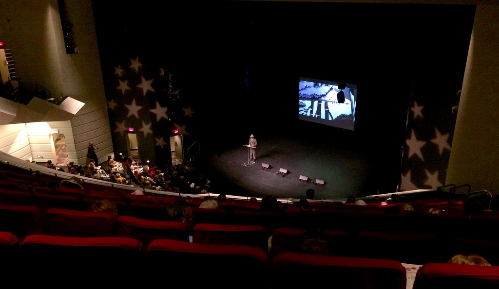 OLA SC 2015 Seth-speaking