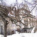 Old Villa in Zakopane