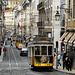 #4 - Mariagrazia Gaggero - Lisbona in tram - 30̊ 0points