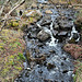 The Rogie Falls on Blackwater, Highland